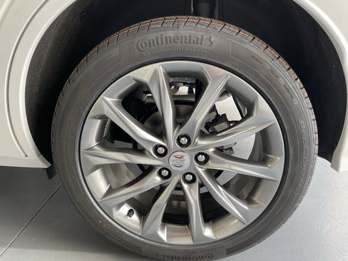 New 2026 Buick Encore GX Avenir w/ Avenir Technology Package FWD image 7