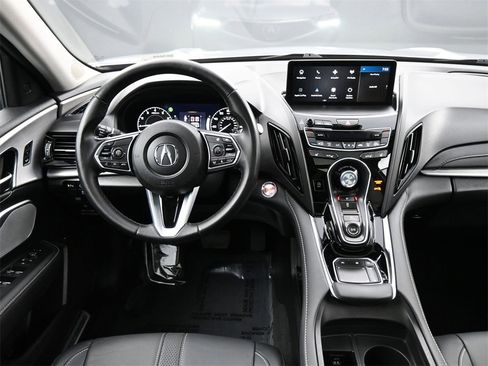 Used 2023 Acura RDX w/ Technology Package image 8