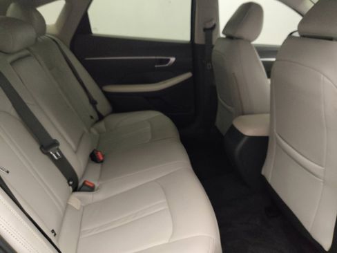 Used 2024 Hyundai Sonata SEL FWD image 19