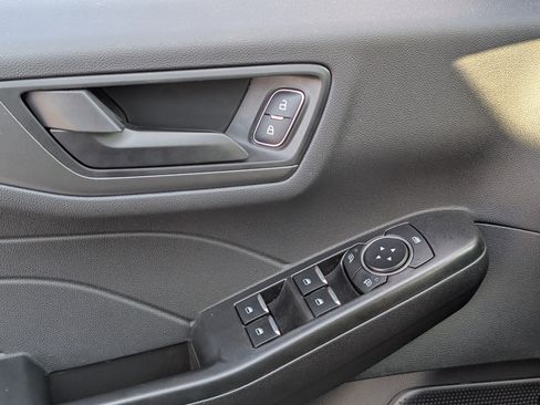 New 2026 Ford Escape Active image 19