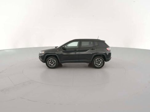New 2026 Jeep Compass Trailhawk image 6