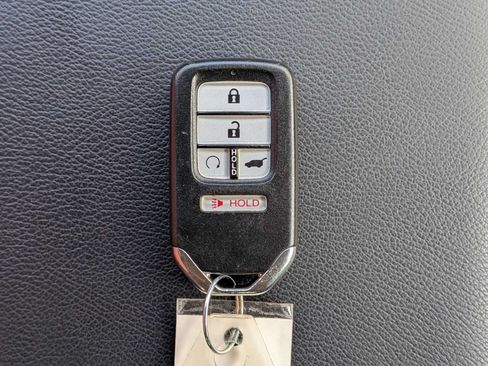 Used 2019 Honda CR-V EX-L image 34