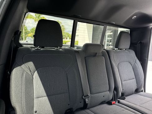 Used 2020 RAM 1500 Big Horn AWD/4WD image 47