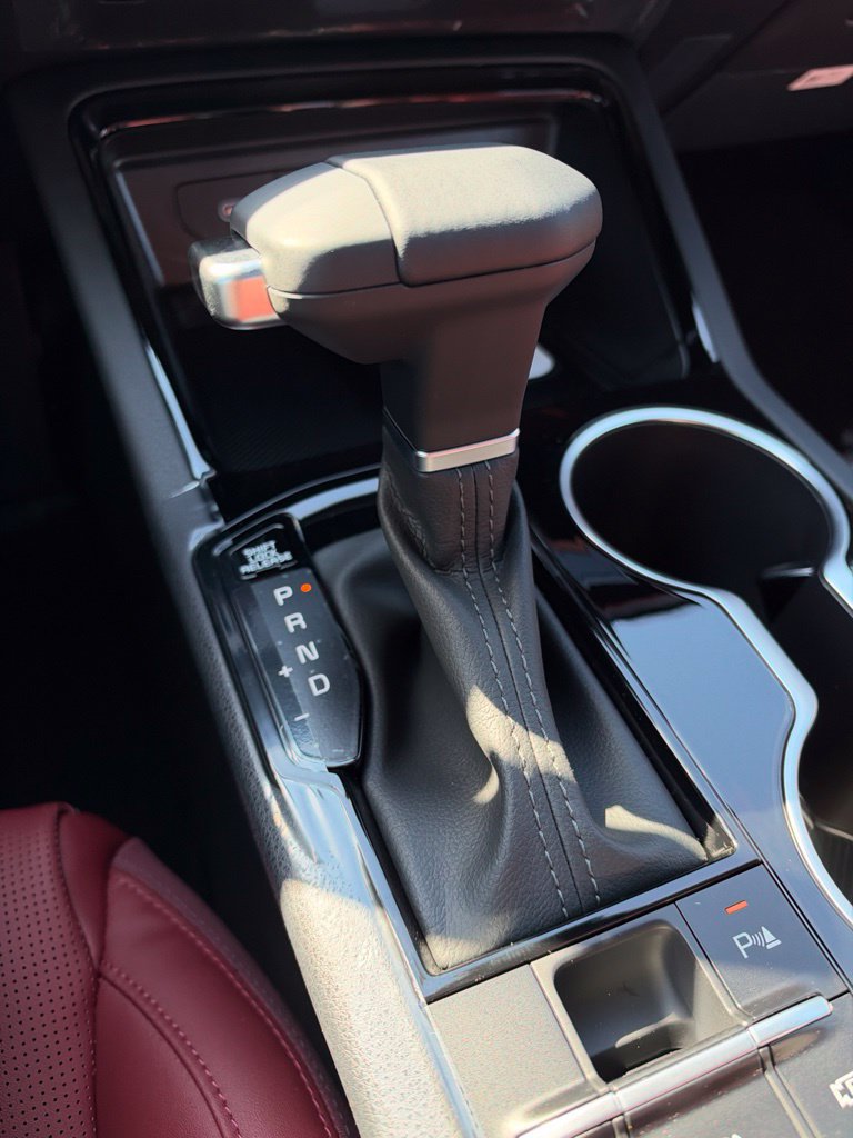 New 2027 Kia K5 GT-Line FWD image 13