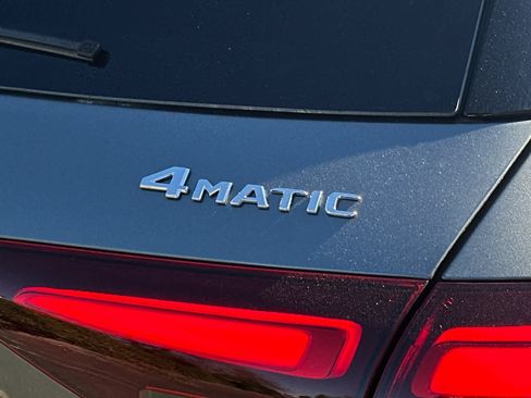 Certified 2026 Mercedes-Benz GLE 350 4MATIC image 26