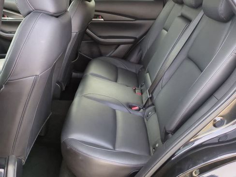 Used 2024 MAZDA CX-30 AWD 2.5 S w/ Select Sport Pkg image 18