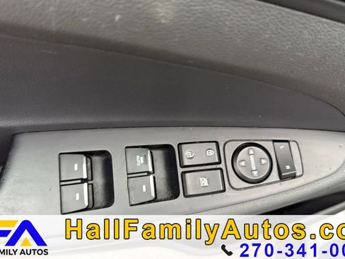 Used 2016 Hyundai Tucson Limited image 14