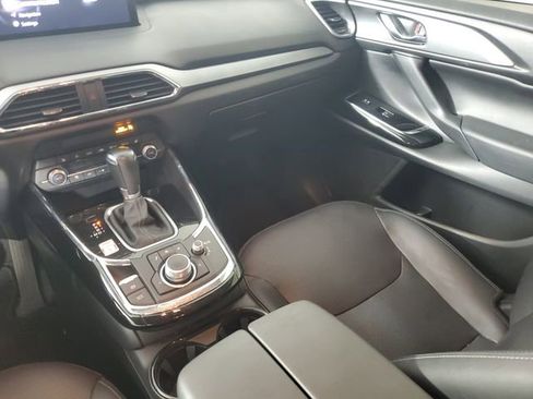 Certified 2023 MAZDA CX-9 Touring Plus image 17