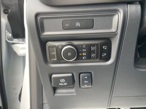 New 2025 Ford F150 Tremor w/ Equipment Group 402A High image 17