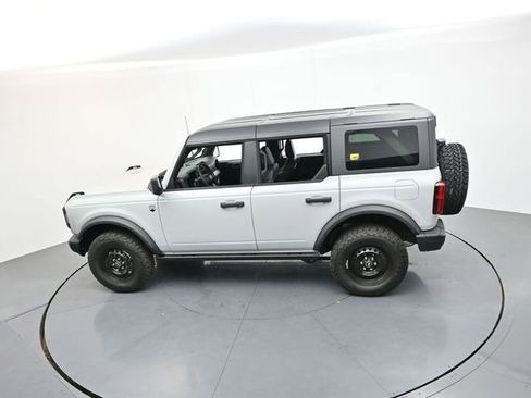 Used 2026 Ford Bronco Big Bend w/ Black Diamond Package AWD/4WD image 22