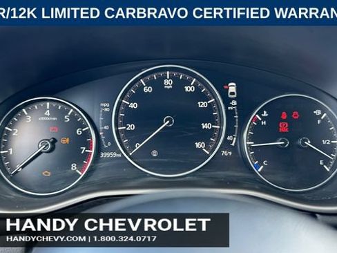 Used 2021 MAZDA MAZDA3 s FWD image 22