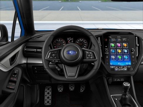 New 2026 Subaru WRX AWD/4WD image 14