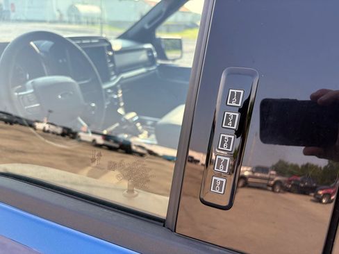 Used 2023 Ford F150 XLT w/ Equipment Group 302A High AWD/4WD image 11