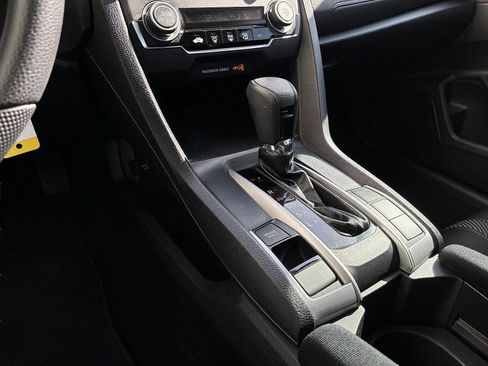 Used 2016 Honda Civic LX image 22