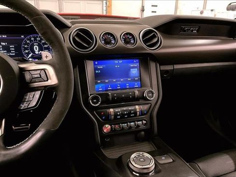 Certified 2022 Ford Mustang Shelby GT500 RWD image 6