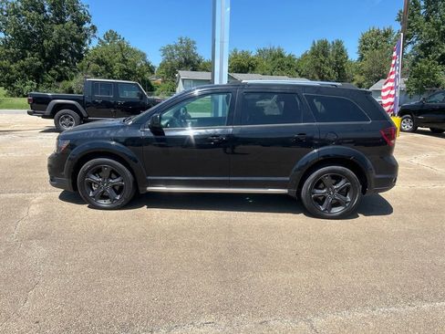 Used 2020 Dodge Journey Crossroad image 2