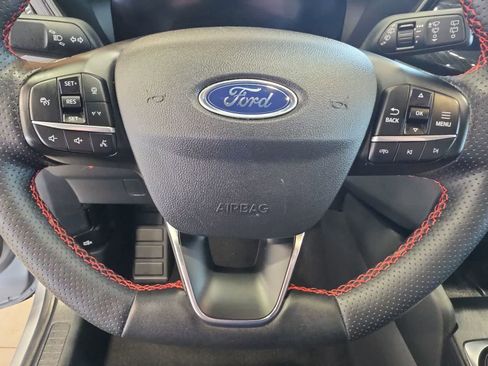 Used 2024 Ford Escape ST-Line Select w/ Tech Pack #2 AWD/4WD image 19