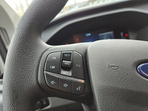 New 2026 Ford Transit 250 Low Roof AWD image 17