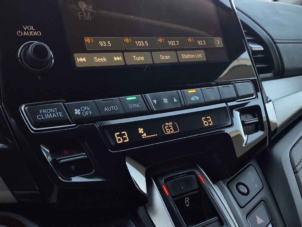 Used 2019 Honda Odyssey Touring image 11