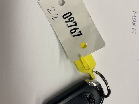 Used 2017 Honda CR-V Touring image 21