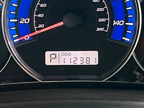 Used 2009 Subaru Forester 2.5X Limited AWD/4WD image 27