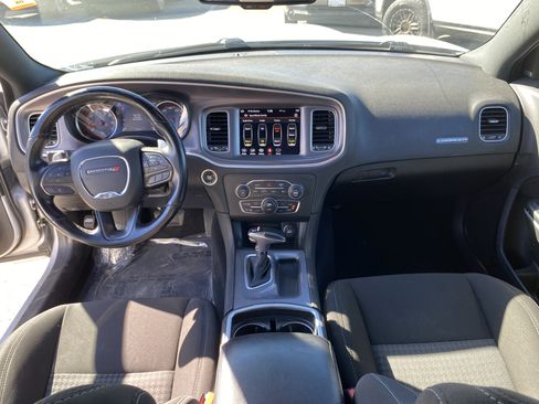 Used 2021 Dodge Charger R/T image 16