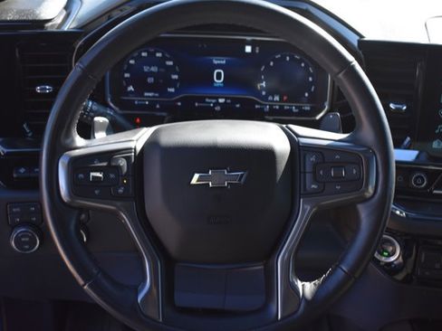 Used 2023 Chevrolet Silverado 1500 ZR2 w/ Technology Package image 23