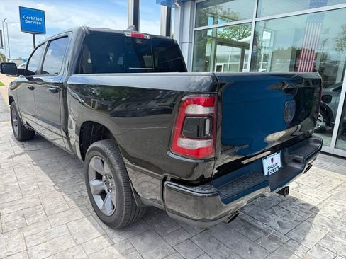 Used 2019 RAM 1500 Big Horn RWD image 2
