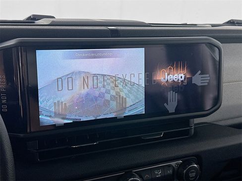 New 2026 Jeep Wrangler Sport image 15