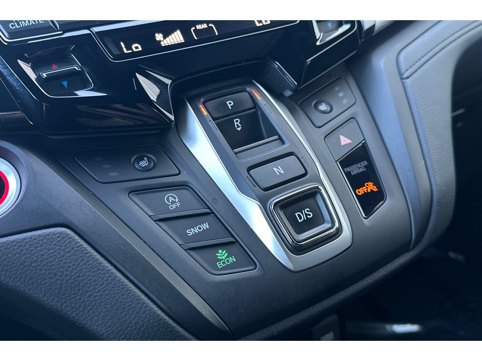 Used 2024 Honda Odyssey Sport image 34