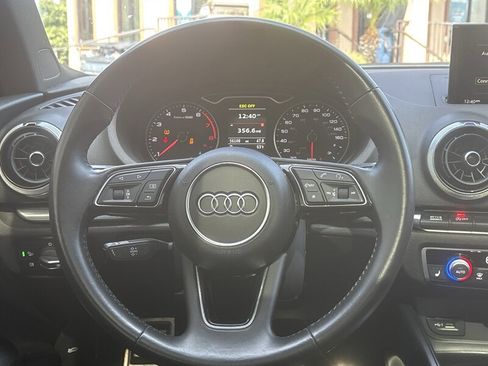 Used 2020 Audi A3 2.0T Premium image 22