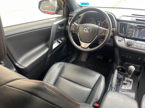 Used 2016 Toyota RAV4 SE AWD/4WD image 15
