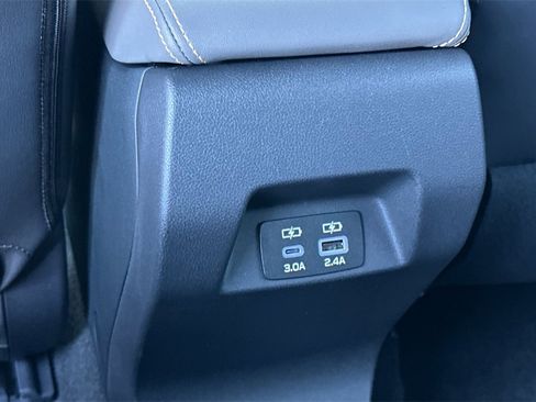 Certified 2025 Subaru Crosstrek 2.5i Sport w/ Popular Package #4A image 14