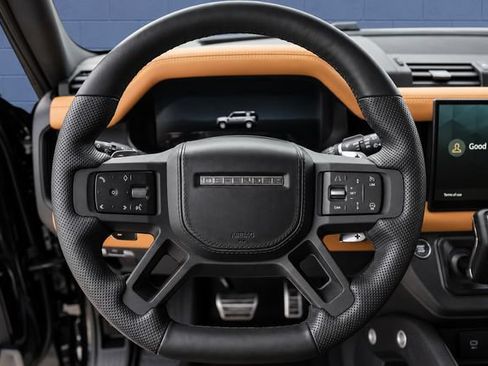 Used 2024 Land Rover Defender 110 V8 AWD/4WD image 21