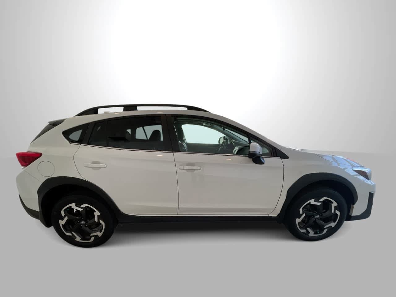 Used 2021 Subaru Crosstrek 2.5i Limited w/ Popular Package #4 AWD/4WD image 9