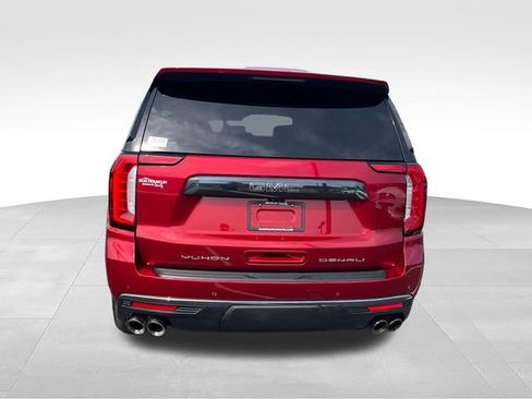 Used 2023 GMC Yukon Denali Ultimate AWD/4WD image 4