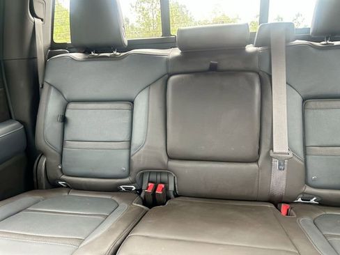 Used 2021 GMC Sierra 1500 Denali w/ Driver Alert Package II AWD/4WD image 27