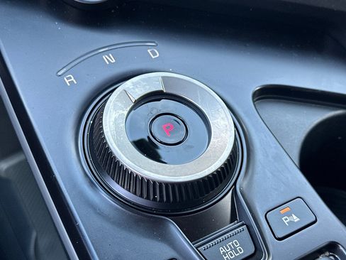 Used 2025 Kia EV6 Light image 34