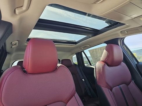 New 2026 MAZDA CX-50 AWD 2.5 Hybrid w/ Weather Package image 19