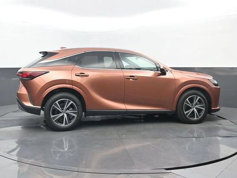 Used 2026 Lexus RX 350 Premium AWD/4WD image 2