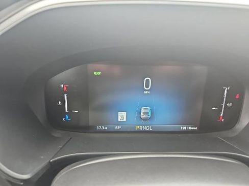 New 2025 Ford Escape SE image 15