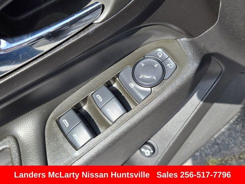 Used 2024 Chevrolet Equinox LT AWD/4WD image 22