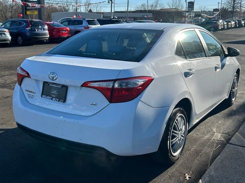 Used 2014 Toyota Corolla LE image 6
