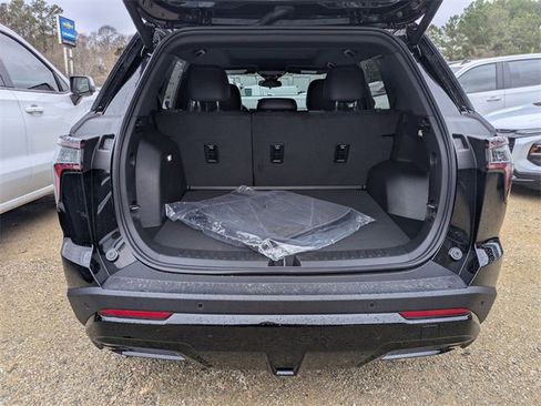 New 2026 Chevrolet Equinox RS image 29