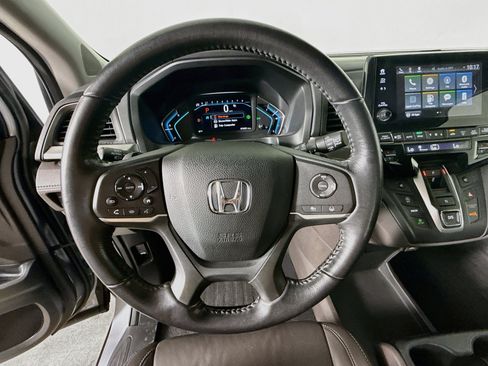 Certified 2021 Honda Odyssey EX-L image 11