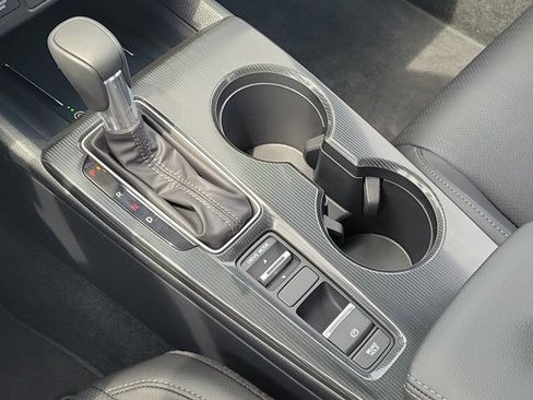 Certified 2026 Honda Civic Sport Touring image 25