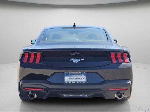 New 2026 Ford Mustang Coupe image 20