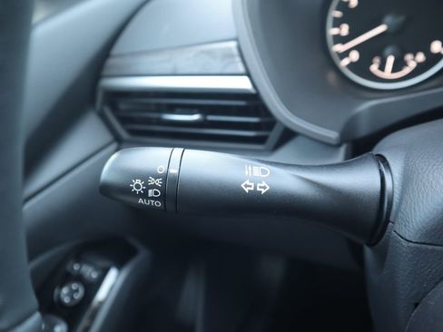 New 2025 Nissan Altima 2.5 SL image 22