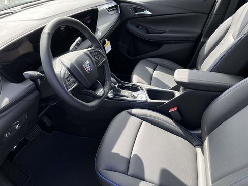 New 2026 Buick Encore GX Sport Touring w/ Advanced Technology Package AWD/4WD image 21