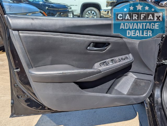 Used 2024 Nissan Sentra S FWD image 22